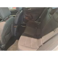 Opel Astra, 2022, МКПП, пробег 64500 км