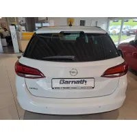 Opel Astra, 2022, МКПП, пробег 64500 км