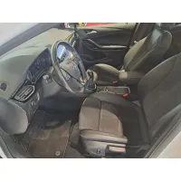 Opel Astra, 2022, МКПП, пробег 64500 км