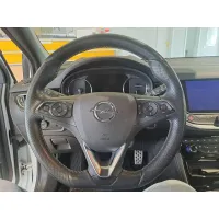 Opel Astra, 2022, МКПП, пробег 64500 км