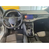 Opel Astra, 2022, МКПП, пробег 64500 км