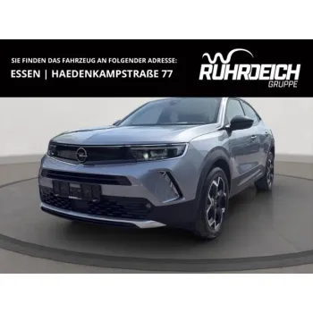 Opel Mokka, 2023, АКПП, пробег 46450 км