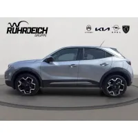 Opel Mokka, 2023, АКПП, пробег 46450 км