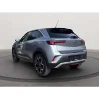 Opel Mokka, 2023, АКПП, пробег 46450 км