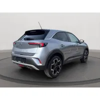 Opel Mokka, 2023, АКПП, пробег 46450 км