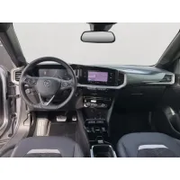 Opel Mokka, 2023, АКПП, пробег 46450 км