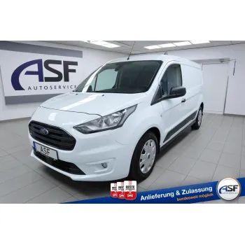 Ford Transit, 2021, МКПП, пробег 74080 км