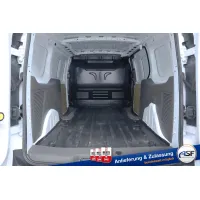 Ford Transit, 2021, МКПП, пробег 74080 км