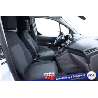 Ford Transit, 2021, МКПП, пробег 74080 км