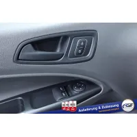 Ford Transit, 2021, МКПП, пробег 74080 км