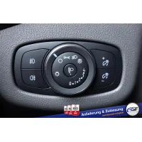 Ford Transit, 2021, МКПП, пробег 74080 км