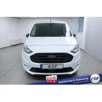 Ford Transit, 2021, МКПП, пробег 74080 км