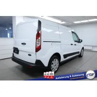 Ford Transit, 2021, МКПП, пробег 74080 км