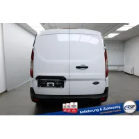 Ford Transit, 2021, МКПП, пробег 74080 км