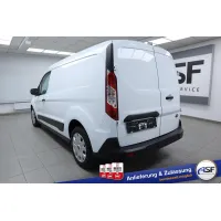 Ford Transit, 2021, МКПП, пробег 74080 км