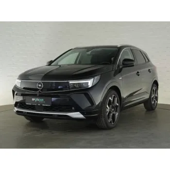 Opel Grandland, 2022, АКПП, пробег 96275 км