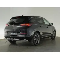 Opel Grandland, 2022, АКПП, пробег 96275 км
