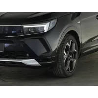 Opel Grandland, 2022, АКПП, пробег 96275 км