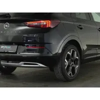 Opel Grandland, 2022, АКПП, пробег 96275 км