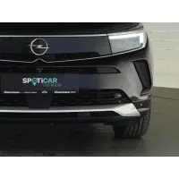 Opel Grandland, 2022, АКПП, пробег 96275 км