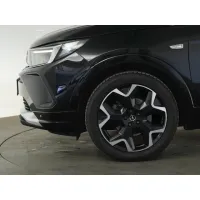 Opel Grandland, 2022, АКПП, пробег 96275 км