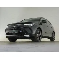 Opel Grandland, 2022, АКПП, пробег 96275 км