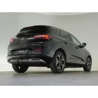 Opel Grandland, 2022, АКПП, пробег 96275 км
