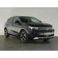 Opel Grandland, 2022, АКПП, пробег 96275 км