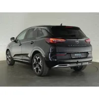 Opel Grandland, 2022, АКПП, пробег 96275 км