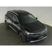 Opel Grandland, 2022, АКПП, пробег 96275 км