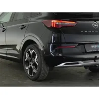 Opel Grandland, 2022, АКПП, пробег 96275 км