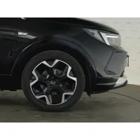 Opel Grandland, 2022, АКПП, пробег 96275 км