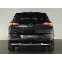 Opel Grandland, 2022, АКПП, пробег 96275 км