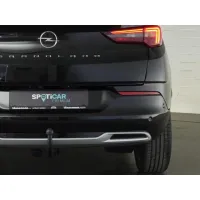 Opel Grandland, 2022, АКПП, пробег 96275 км