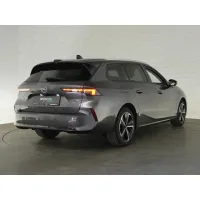 Opel Astra, 2023, АКПП, пробег 21845 км