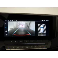 Opel Astra, 2023, АКПП, пробег 21845 км