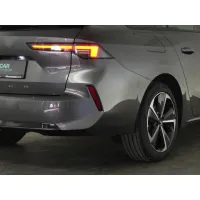 Opel Astra, 2023, АКПП, пробег 21845 км