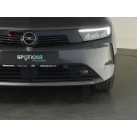 Opel Astra, 2023, АКПП, пробег 21845 км