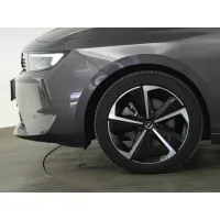 Opel Astra, 2023, АКПП, пробег 21845 км