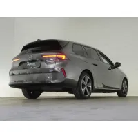 Opel Astra, 2023, АКПП, пробег 21845 км