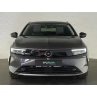 Opel Astra, 2023, АКПП, пробег 21845 км