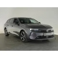 Opel Astra, 2023, АКПП, пробег 21845 км