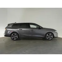 Opel Astra, 2023, АКПП, пробег 21845 км