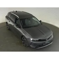 Opel Astra, 2023, АКПП, пробег 21845 км