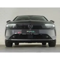 Opel Astra, 2023, АКПП, пробег 21845 км