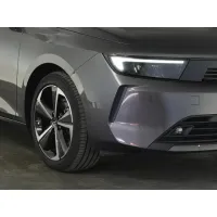 Opel Astra, 2023, АКПП, пробег 21845 км