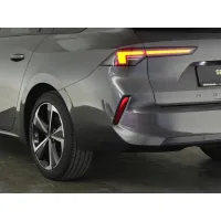 Opel Astra, 2023, АКПП, пробег 21845 км