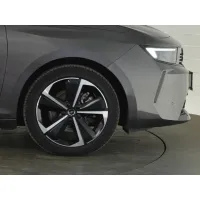 Opel Astra, 2023, АКПП, пробег 21845 км