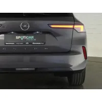 Opel Astra, 2023, АКПП, пробег 21845 км