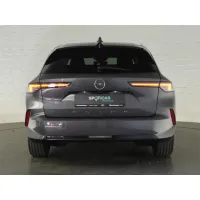 Opel Astra, 2023, АКПП, пробег 21845 км